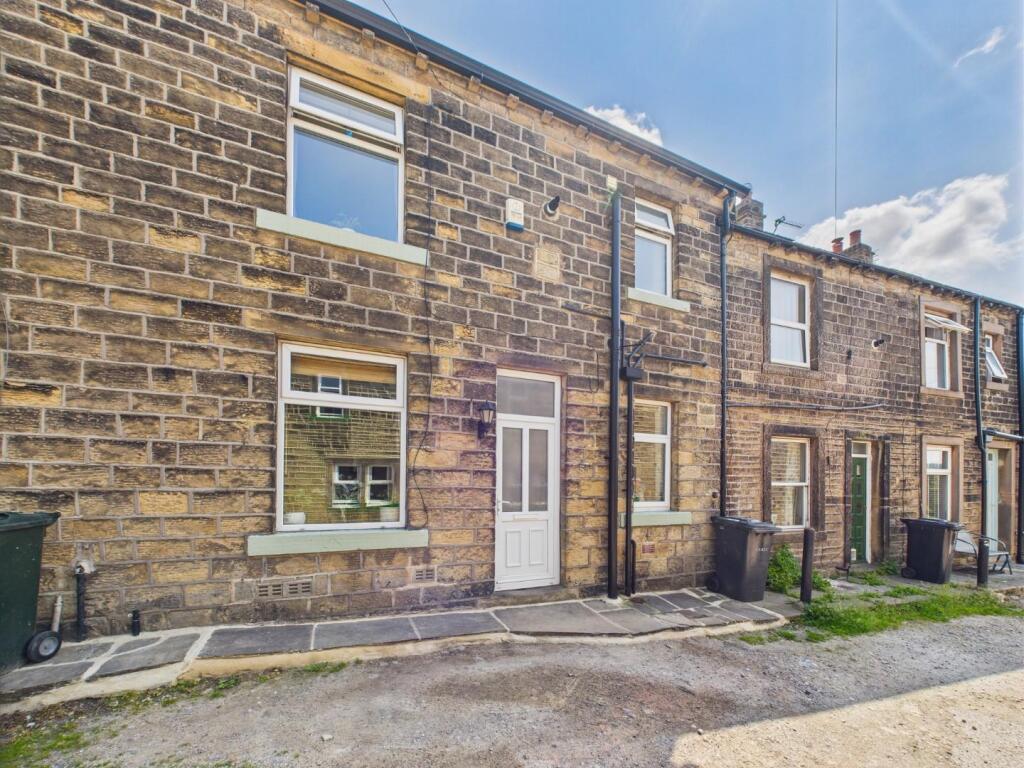 Buyer offer needed for Hartleys Square, East Morton, Keighley, BD20