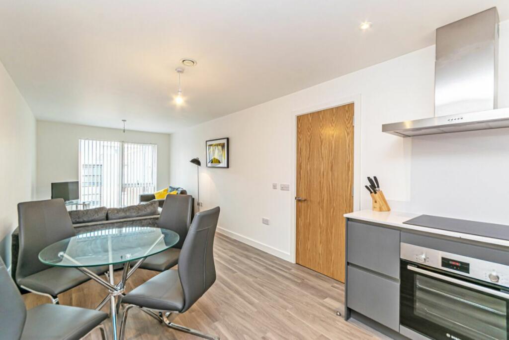 Conveyancer offer needed for Halo House, M4